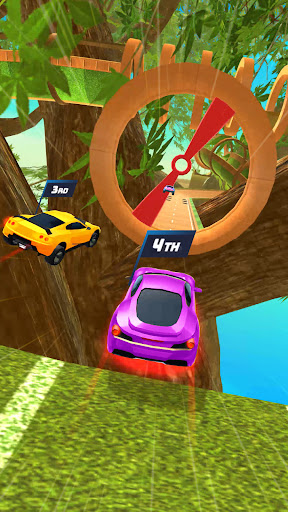 Race Master 3D: Car Racing - Tangkapan Layar 6