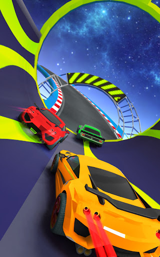 Race Master 3D: Car Racing - Tangkapan Layar 7