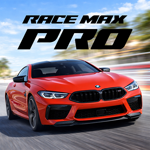 Race Max Pro: Game Mobil Balap