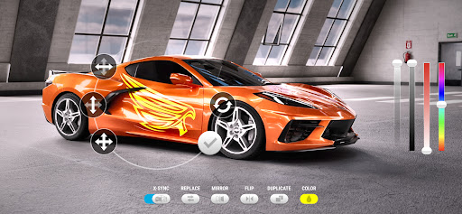 Race Max Pro: Game Mobil Balap - Tangkapan Layar 2