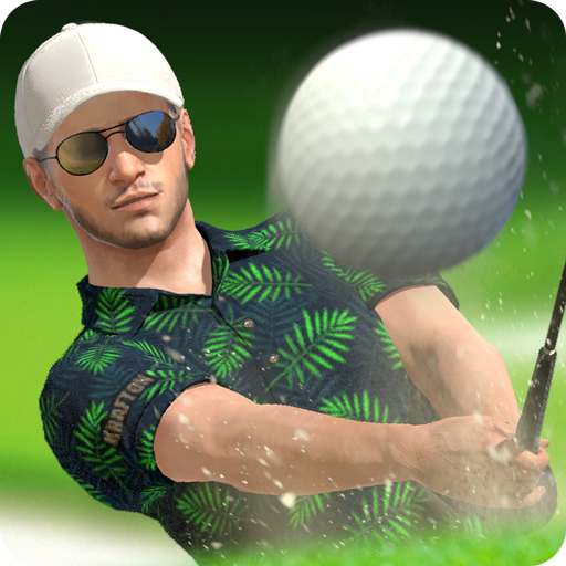 Raja Golf – Tur Dunia