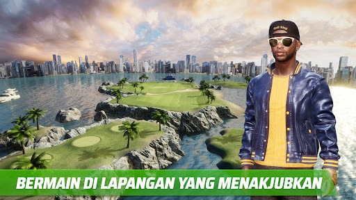 Raja Golf – Tur Dunia - Tangkapan Layar 4