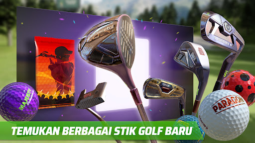 Raja Golf – Tur Dunia - Tangkapan Layar 7