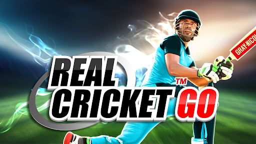 Real Cricket™ GO - Tangkapan Layar 7
