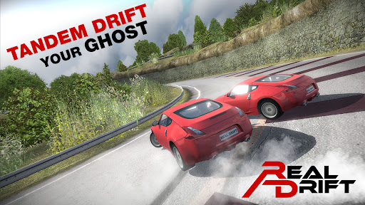 Real Drift Car Racing - Tangkapan Layar 8