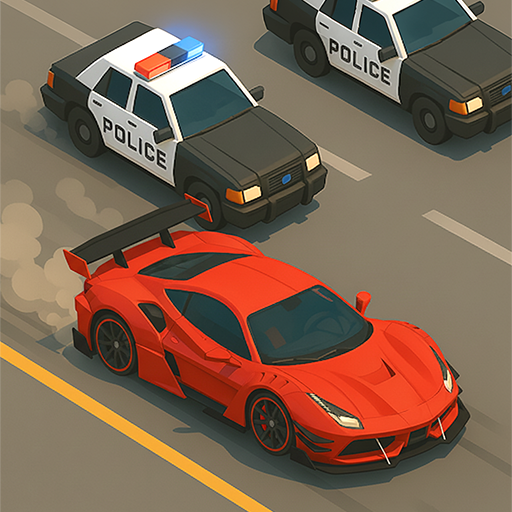 Reckless Getaway 2