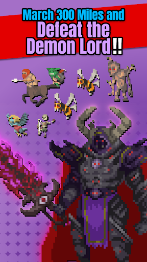 Rogue with the Dead: Idle RPG - Tangkapan Layar 2