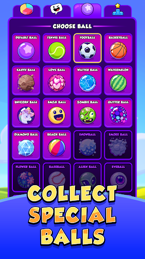 Roll Masters: Arcade Bowling™ - Tangkapan Layar 6