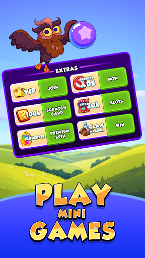 Roll Masters: Arcade Bowling™ - Tangkapan Layar 7