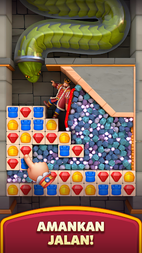 Royal Kingdom - Tangkapan Layar 2