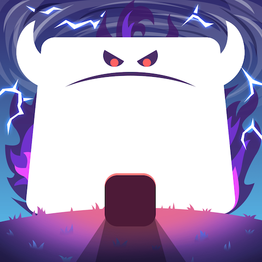 RPG Dungeon Minimal: Bangkit