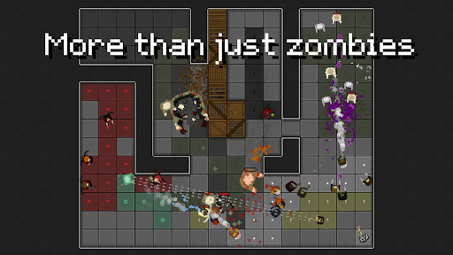 Sandbox Zombies - Tangkapan Layar 4