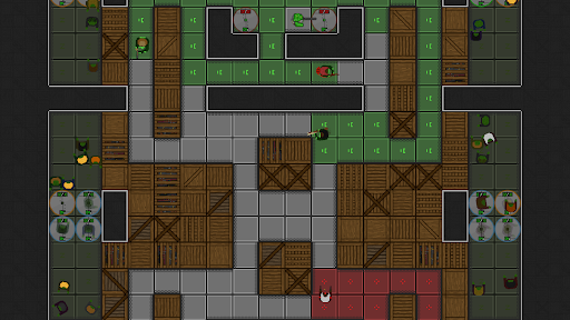 Sandbox Zombies - Tangkapan Layar 6