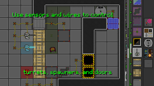 Sandbox Zombies - Tangkapan Layar 7