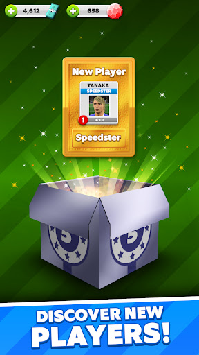 Score! Match - PvP Football - Tangkapan Layar 5