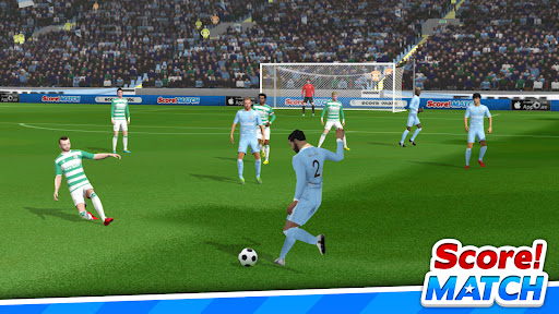 Score! Match - PvP Football - Tangkapan Layar 7