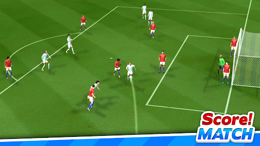 Score! Match - PvP Football - Tangkapan Layar 8