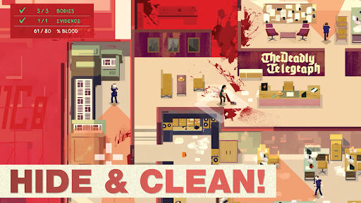 Serial Cleaner - Tangkapan Layar 1