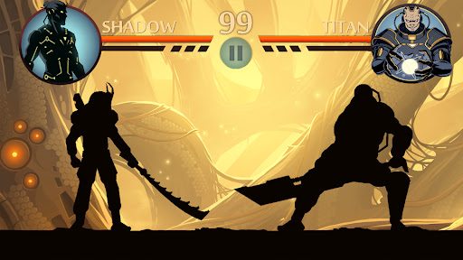 Shadow Fight 2 - Tangkapan Layar 7