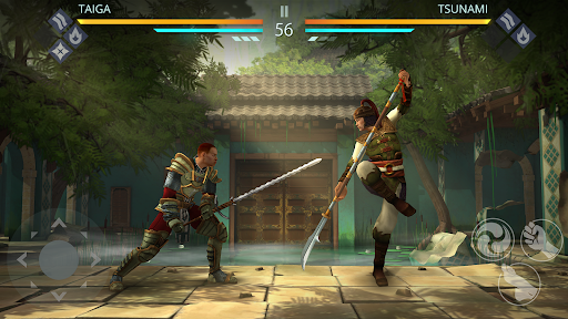 Shadow Fight 3 - Tangkapan Layar 7