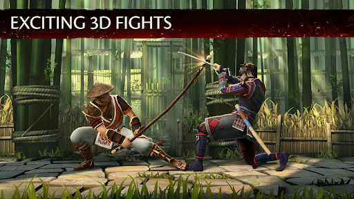 Shadow Fight 3 - Tangkapan Layar 8