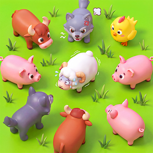 Sheep Dash: Sheep Away
