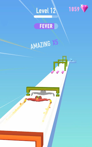 Skate Flex 3D - Tangkapan Layar 2