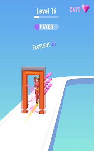 Skate Flex 3D - Tangkapan Layar 4