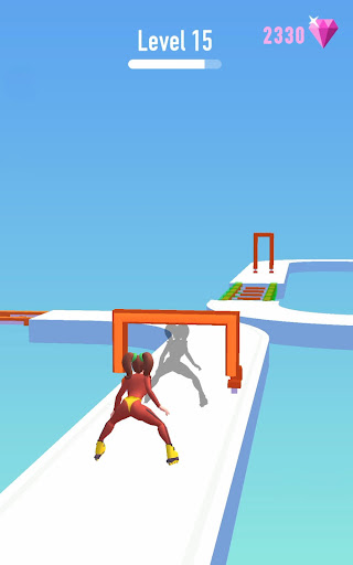 Skate Flex 3D - Tangkapan Layar 5