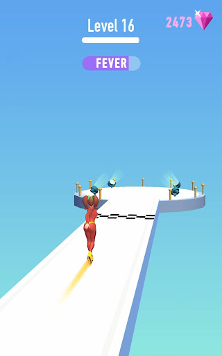 Skate Flex 3D - Tangkapan Layar 8