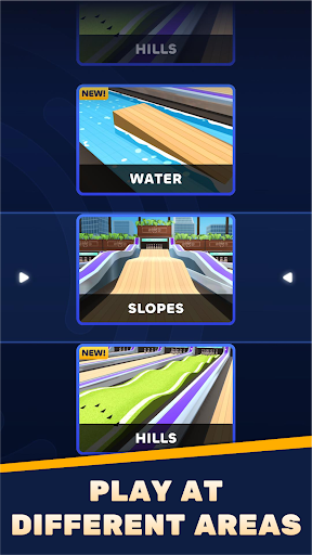 Skyline Bowling - Tangkapan Layar 4