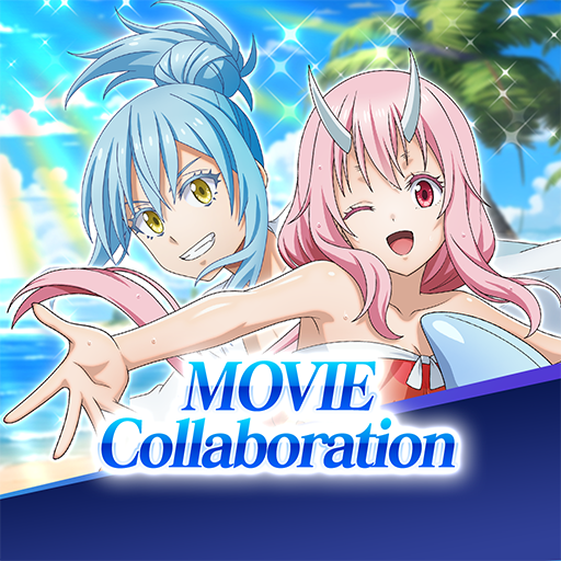 SLIME-ISEKAI Memories：TenSura
