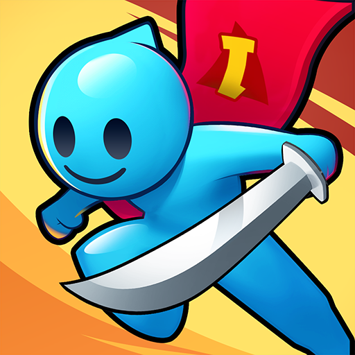 Smashero.io - RPG hack n slash