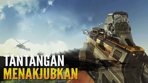 Sniper Fury: Shooting Game - Tangkapan Layar 4