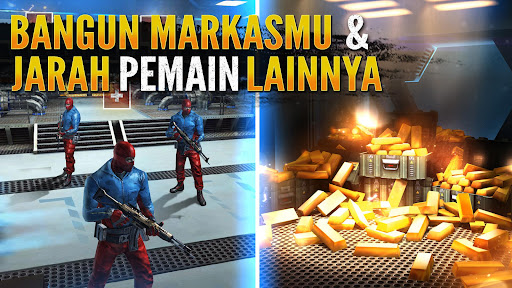Sniper Fury: Shooting Game - Tangkapan Layar 6