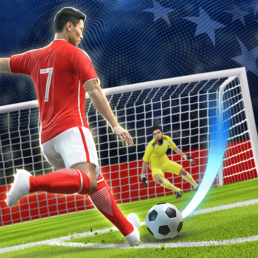 Soccer Superstar - Sepak bola