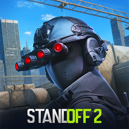Standoff 2