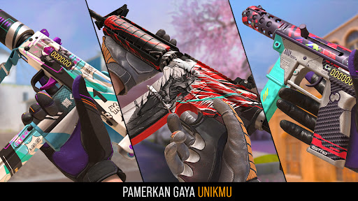 Standoff 2 - Tangkapan Layar 1