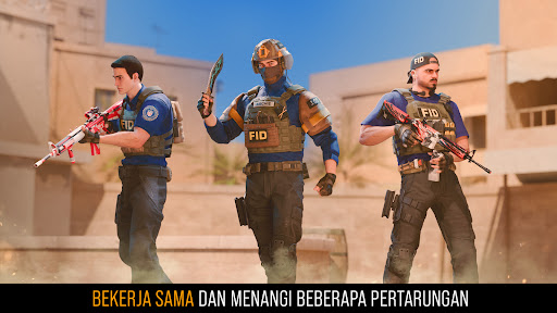 Standoff 2 - Tangkapan Layar 3