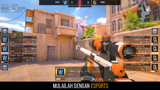 Standoff 2 - Tangkapan Layar 4