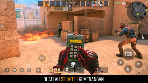 Standoff 2 - Tangkapan Layar 5