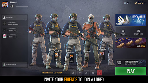 Standoff 2 - Tangkapan Layar 6