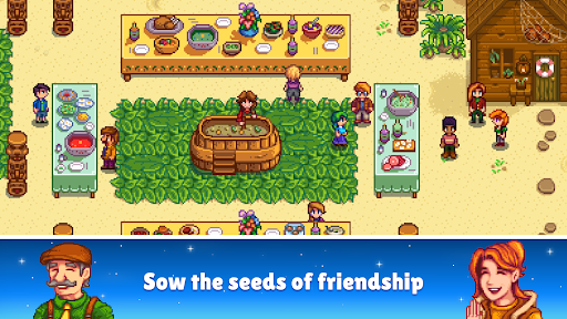 Stardew Valley - Tangkapan Layar 4