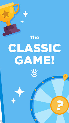 Stop 2 - Word Trivia Game - Tangkapan Layar 2