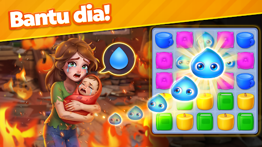 Story Match - Tangkapan Layar 7
