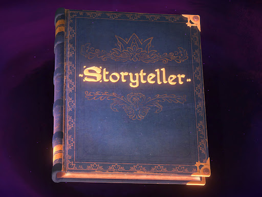 Storyteller - Tangkapan Layar 7