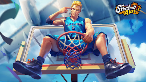 Streetball Allstar - Tangkapan Layar 7