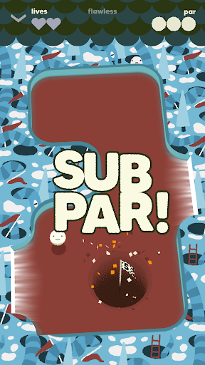subpar pool - Tangkapan Layar 6