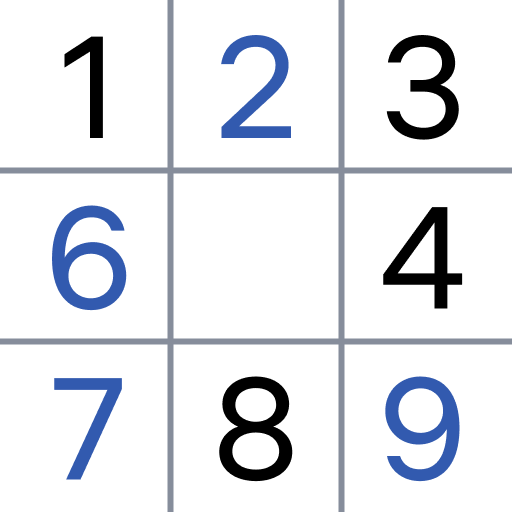 Sudoku.com - sudoku klasik