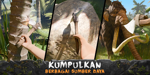 Survival Island: Evolve Pro - Tangkapan Layar 3